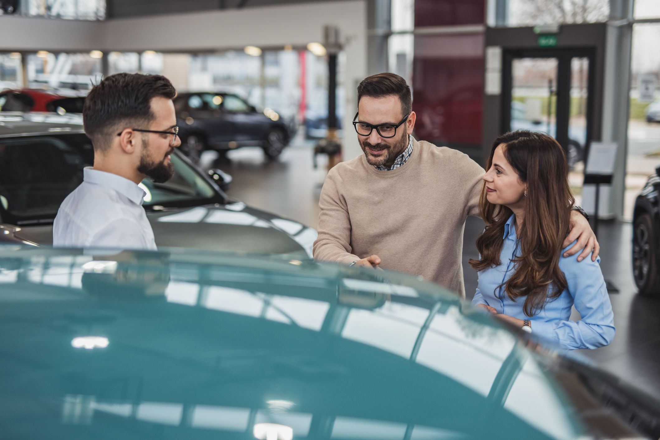 Professional service